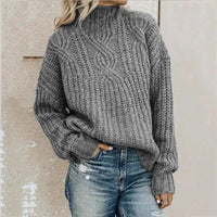 Iris | Eleganter Pullover für Damen