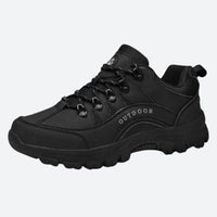 Bequeme und unterstützende orthopädische Wanderschuhe - Hans