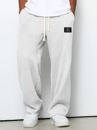 Samuel | Weite Hose mit verstellbarer Taille