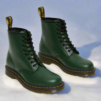 Pierre™ - Elegante Leder-Stiefeletten mit Schnürsenkeln für Herren