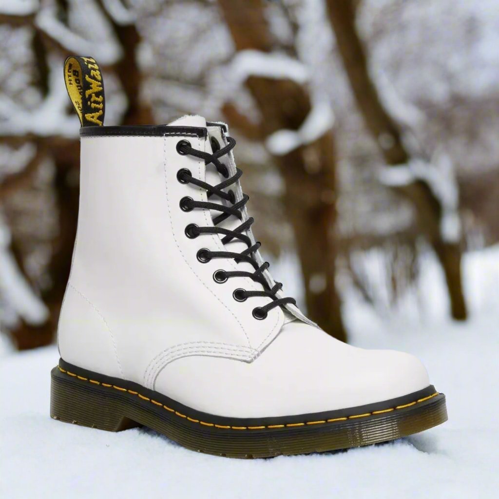 Pierre™ - Elegante Leder-Stiefeletten mit Schnürsenkeln für Herren