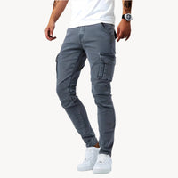 PAULO I DEHNBARE CARGO-HOSE