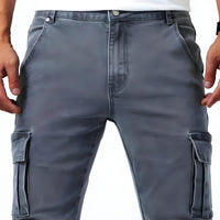 PAULO I DEHNBARE CARGO-HOSE