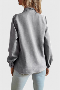 Sommerfeld | Elegante Rüschenbluse