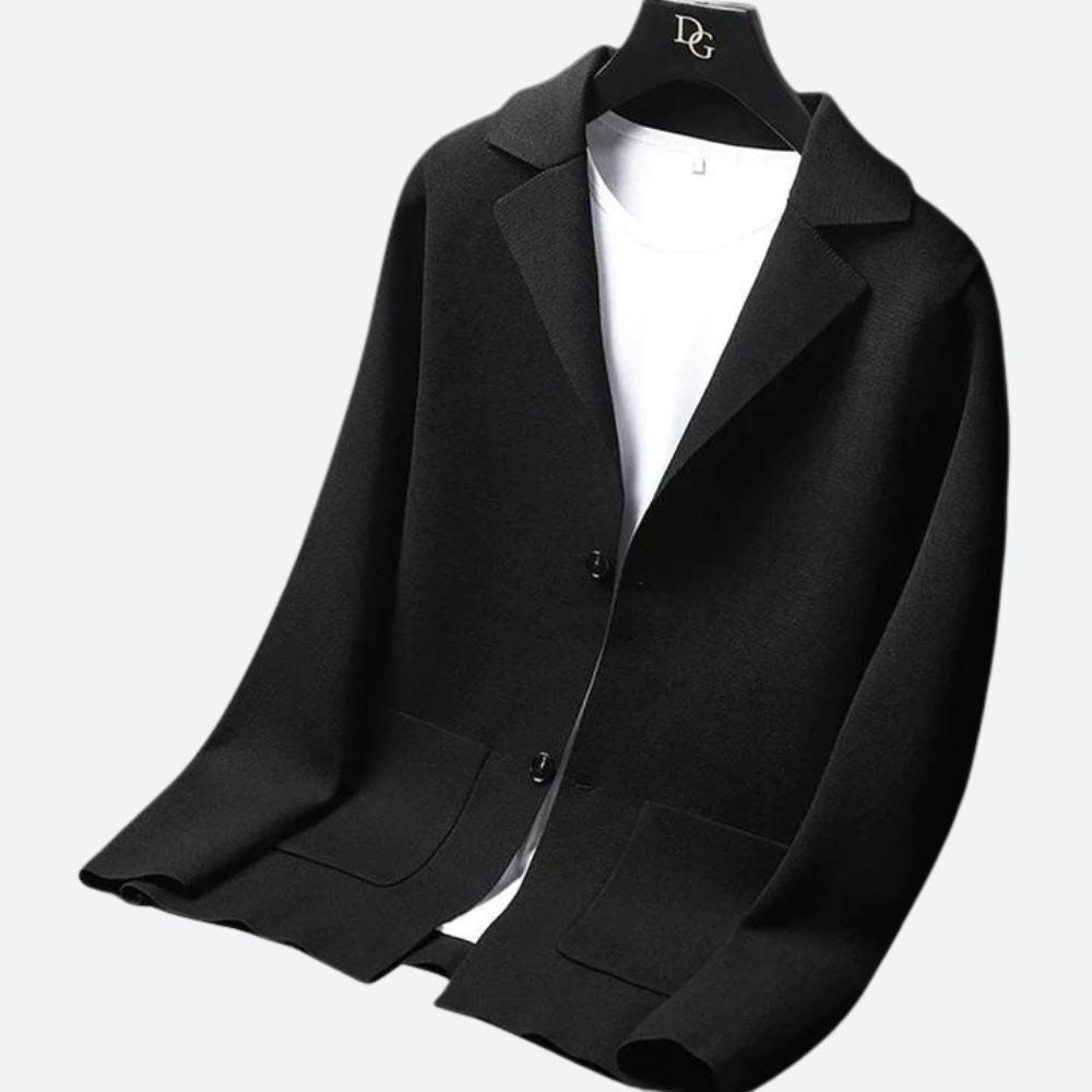 Elegante Jordan Classic Herrenweste