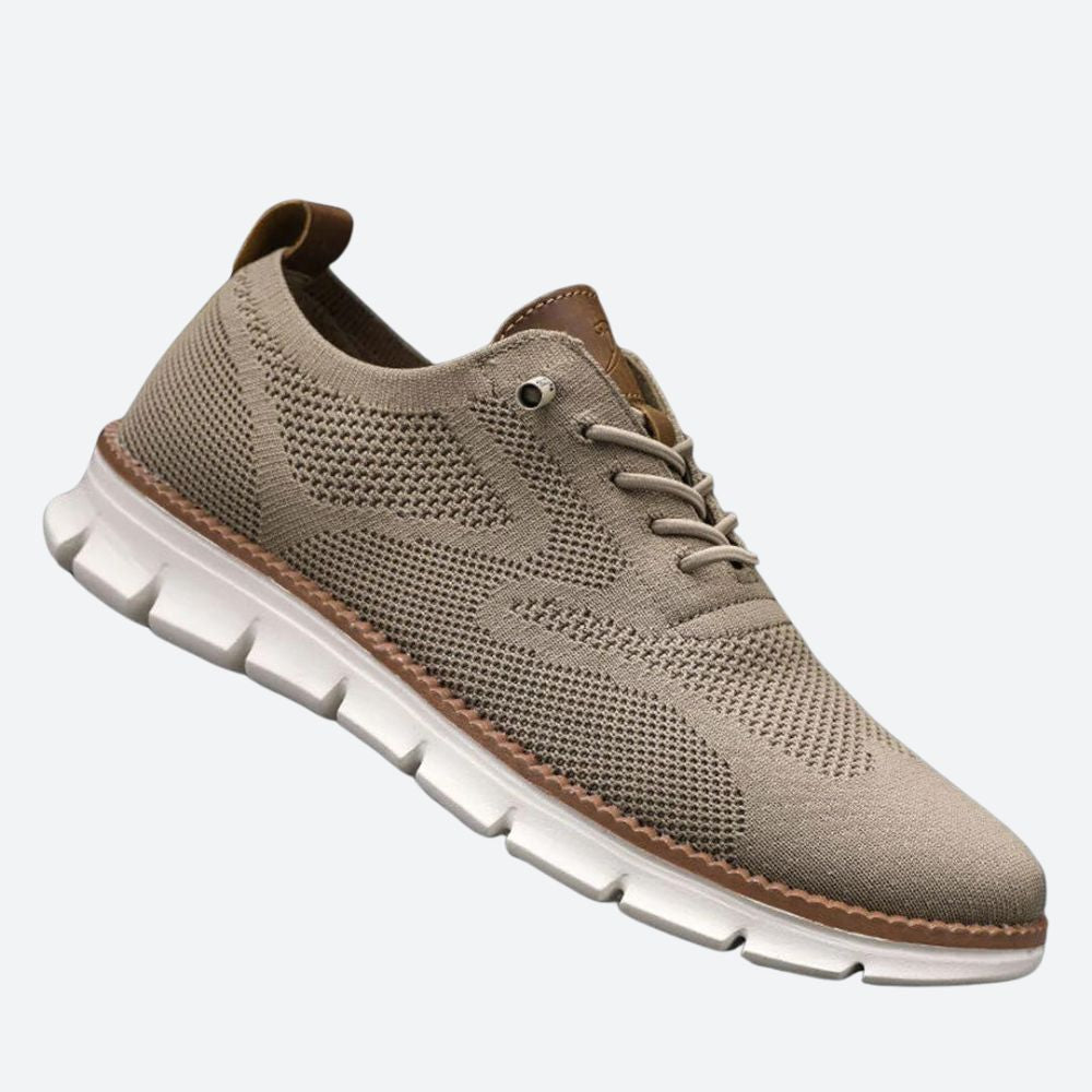 Elegante orthopädische Herrenschuhe - Jules