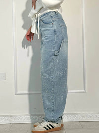 Gertrud | Diamant-Hose