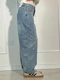 Gertrud | Diamant-Hose