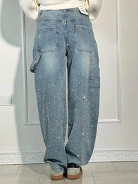 Gertrud | Diamant-Hose