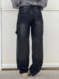 Gertrud | Diamant-Hose
