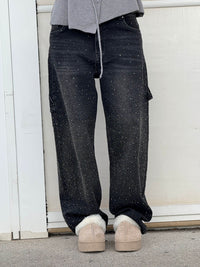 Gertrud | Diamant-Hose