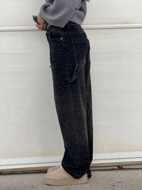 Gertrud | Diamant-Hose