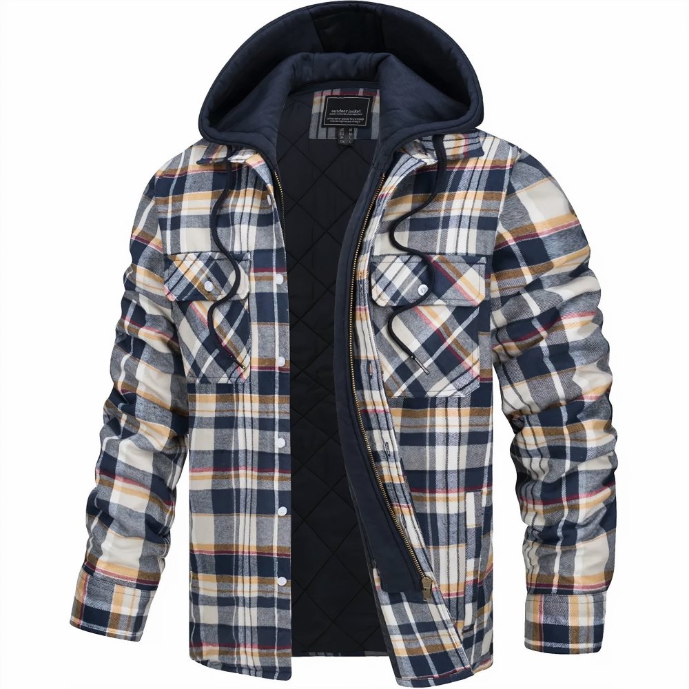 Norbert | Jacke