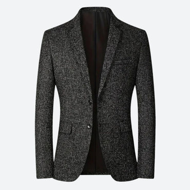 Moderner und eleganter Blazer für Männer - Khal