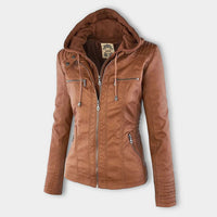 Xanti™ | ultra-elegante Jacke