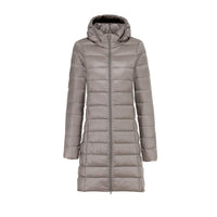 CALISTA - Ultraleichte, elegante Jacke für jede Gelegenheit