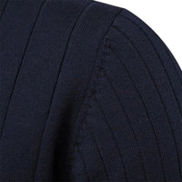 Friedbert | Hochwertiger Herren-Comfort-Pullover