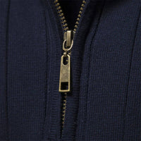 Friedbert | Hochwertiger Herren-Comfort-Pullover