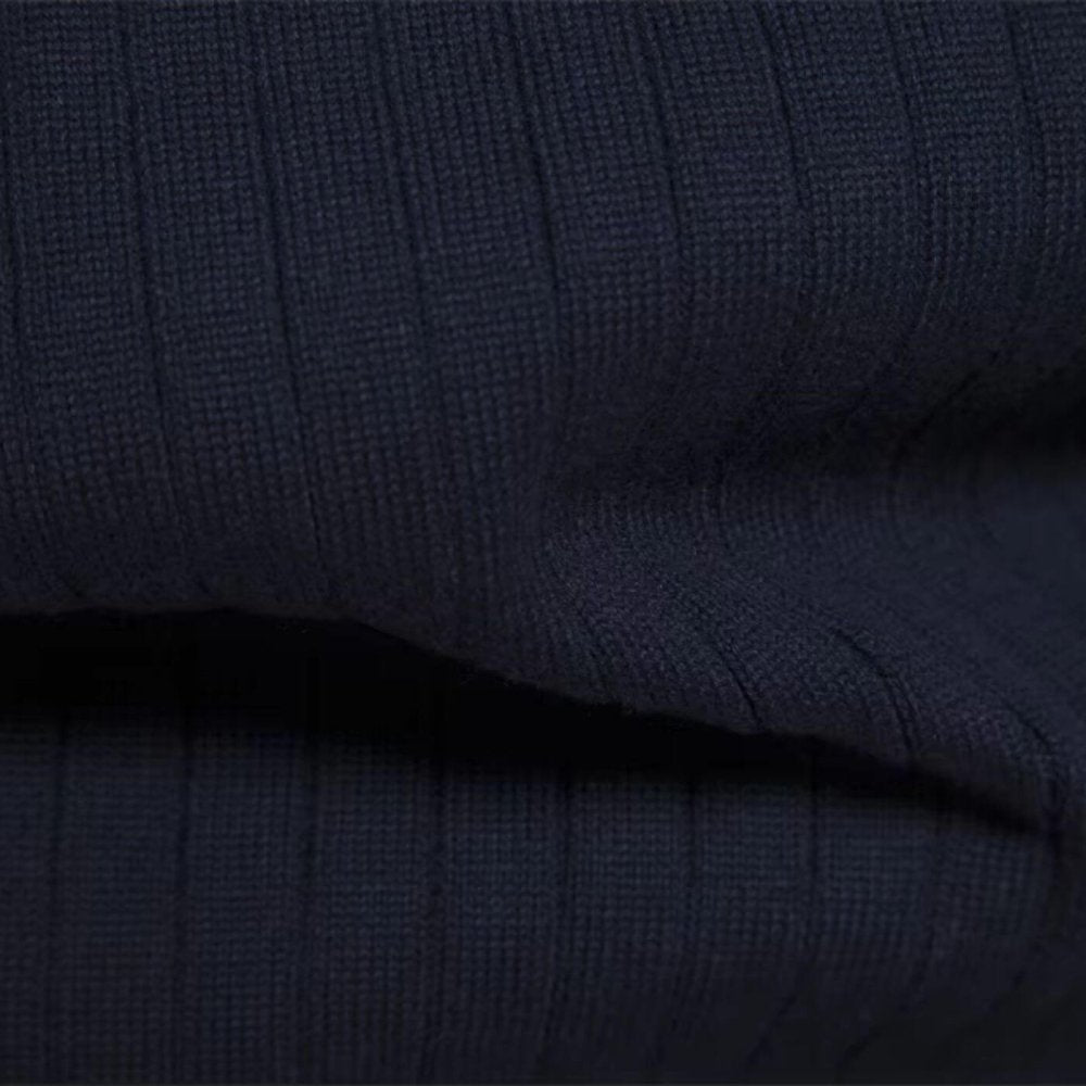 Friedbert | Hochwertiger Herren-Comfort-Pullover