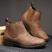 Lorenzo | Maxwell Boots