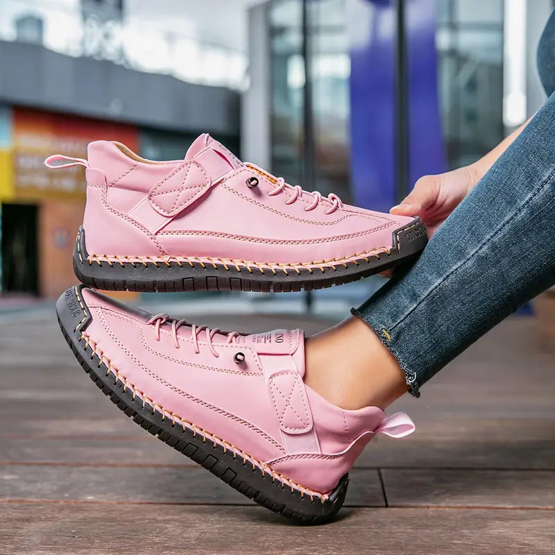 Velora™ | Bequeme Unterstützende Damensneaker