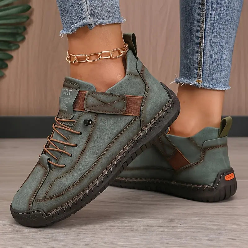 Velora™ | Bequeme Unterstützende Damensneaker