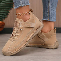 Velora™ | Bequeme Unterstützende Damensneaker