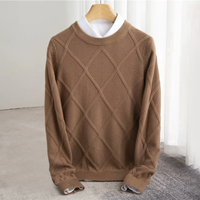 Sommerfeld™ | Premium-Kaschmir-Pullover