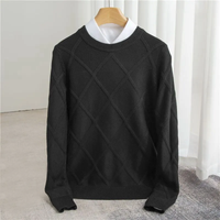 Sommerfeld™ | Premium-Kaschmir-Pullover