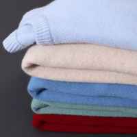 Thierry | Rundhals-Pullover