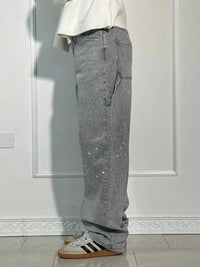 Gertrud | Diamant-Hose