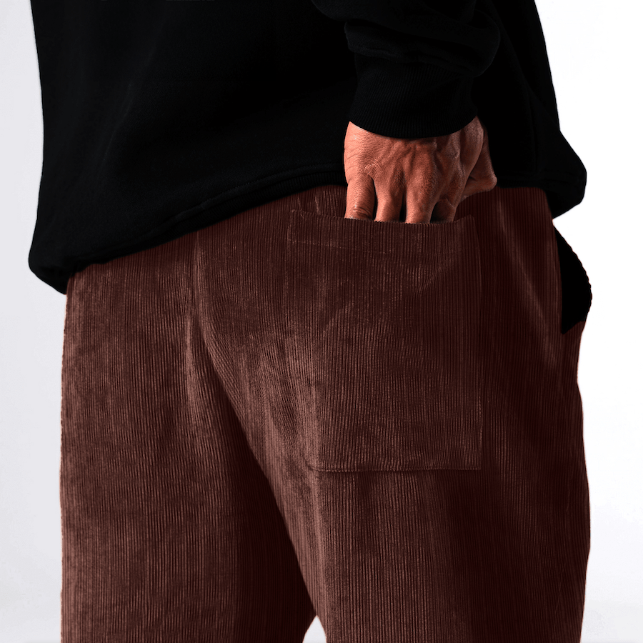 Nagomi - Cordhose