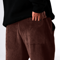 Nagomi - Cordhose