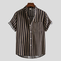 Louis™ | Lebendiges Hemd