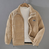 Heinrich | Chaqueta de pana
