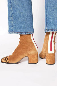 Ava™ Elegante Stiefel