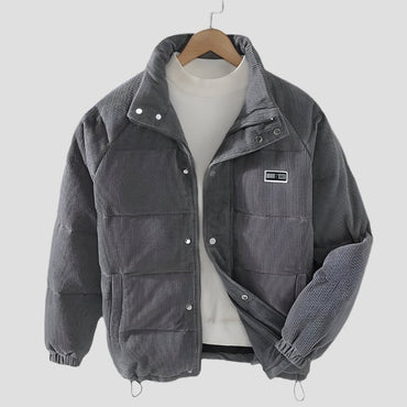 Heinrich | Chaqueta de pana