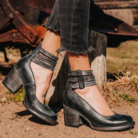 Riviera High Heels | Eleganz & Komfort