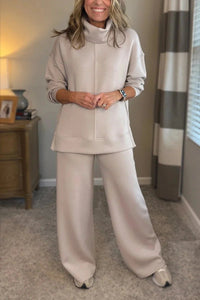 Zoraya | Stilvolles Komfort-Outfit-Set