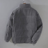 Heinrich | Chaqueta de pana