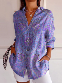 Sophia | Retro-Shirt