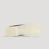 Robert - Elegante suède loafers