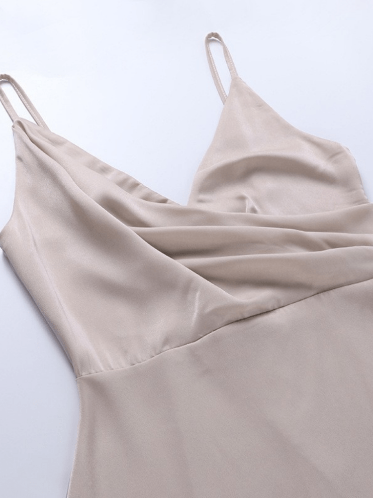 Nancy | Flexibles, elegantes Kleid