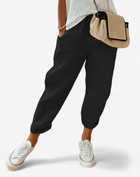 Elin Leinenhose