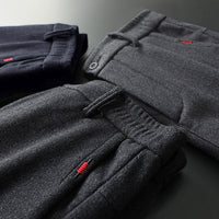 Elio™ – Raffiniert Stilvolle Herren Hosen