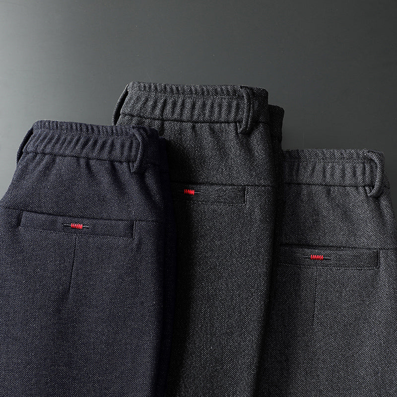 Elio™ – Raffiniert Stilvolle Herren Hosen