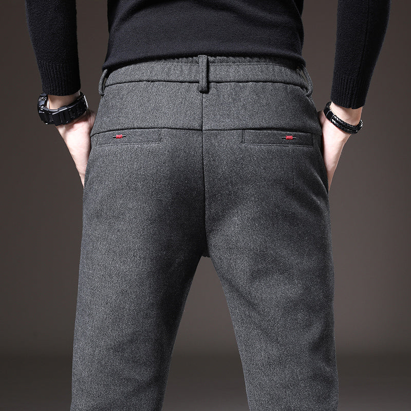 Elio™ – Raffiniert Stilvolle Herren Hosen