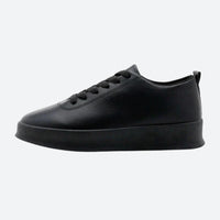 Modische Turnschuhe aus veganem Leder - Pran