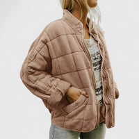 Olia - Elegante Jacke