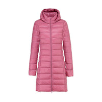 CALISTA - Ultraleichte, elegante Jacke für jede Gelegenheit